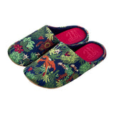 Slippers (M) Pokémon Concierge - Authentic Japanese Pokémon Center Slippers 