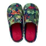 Slippers (M) Pokémon Concierge - Authentic Japanese Pokémon Center Slippers 