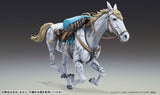 Slow Dancer Super Action Statue Figure - JoJo's Bizarre Adventure Part 7: Steel Ball Run - Authentic Japanese Medicos Entertainment Figure 