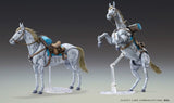 Slow Dancer Super Action Statue Figure - JoJo's Bizarre Adventure Part 7: Steel Ball Run - Authentic Japanese Medicos Entertainment Figure 