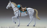 Slow Dancer Super Action Statue Figure - JoJo's Bizarre Adventure Part 7: Steel Ball Run - Authentic Japanese Medicos Entertainment Figure 