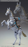 Slow Dancer Super Action Statue Figure - JoJo's Bizarre Adventure Part 7: Steel Ball Run - Authentic Japanese Medicos Entertainment Figure 