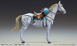 Slow Dancer Super Action Statue Figure - JoJo's Bizarre Adventure Part 7: Steel Ball Run - Authentic Japanese Medicos Entertainment Figure 