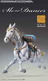 Slow Dancer Super Action Statue Figure - JoJo's Bizarre Adventure Part 7: Steel Ball Run - Authentic Japanese Medicos Entertainment Figure 