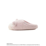 Slowpoke Baby Moco Slippers - GELATO PIQUE meets Pokémon Sleep - Authentic Japanese gelato pique Slippers 