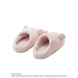 Slowpoke Baby Moco Slippers - GELATO PIQUE meets Pokémon Sleep - Authentic Japanese gelato pique Slippers 