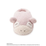 Slowpoke Baby Moco Slippers - GELATO PIQUE meets Pokémon Sleep - Authentic Japanese gelato pique Slippers 