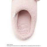 Slowpoke Baby Moco Slippers - GELATO PIQUE meets Pokémon Sleep - Authentic Japanese gelato pique Slippers 