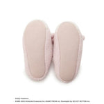 Slowpoke Baby Moco Slippers - GELATO PIQUE meets Pokémon Sleep - Authentic Japanese gelato pique Slippers 