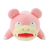 Slowpoke Connectable Plush - DonDon DonKan Yaan ? - Authentic Japanese Pokémon Center Plush 