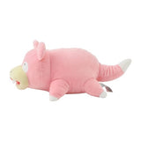 Slowpoke Connectable Plush - DonDon DonKan Yaan ? - Authentic Japanese Pokémon Center Plush 