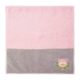Slowpoke Imabari Guest Towel Pokémon Center Kagawa - Authentic Japanese Pokémon Center Towel (cotton) 