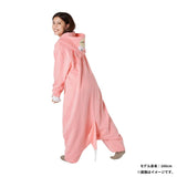 Slowpoke Kigurumi Room Sweater - DonDon DonKan Yaan ? - Authentic Japanese Pokémon Center Sweater (cotton) 