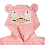 Slowpoke Kigurumi Room Sweater - DonDon DonKan Yaan ? - Authentic Japanese Pokémon Center Sweater (cotton) 