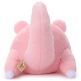 Slowpoke Plush I Choose You! (Kimi ni Kimeta!) - Authentic Japanese Takara Tomy Plush 