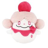 Slurpuff Plush (S) PP211 Pokémon ALL STAR COLLECTION - Authentic Japanese San-ei Boeki Plush 