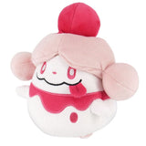 Slurpuff Plush (S) PP211 Pokémon ALL STAR COLLECTION - Authentic Japanese San-ei Boeki Plush 