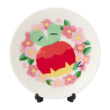 Small Plate Collection POKÉMON NYORO NYORO FRIENDS (1Pcs/Random) - Authentic Japanese Pokémon Center Bowl (ceramic) 