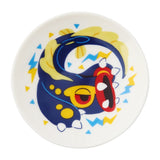 Small Plate Collection POKÉMON NYORO NYORO FRIENDS (1Pcs/Random) - Authentic Japanese Pokémon Center Bowl (ceramic) 