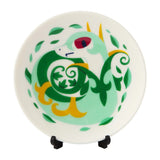 Small Plate Collection POKÉMON NYORO NYORO FRIENDS (1Pcs/Random) - Authentic Japanese Pokémon Center Bowl (ceramic) 