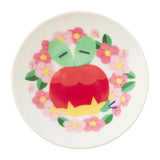 Small Plate Collection POKÉMON NYORO NYORO FRIENDS (1Pcs/Random) - Authentic Japanese Pokémon Center Bowl (ceramic) 