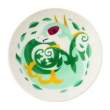 Small Plate Collection POKÉMON NYORO NYORO FRIENDS (6Pcs/BOX) - Authentic Japanese Pokémon Center Bowl (ceramic) 