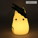 Small Totoro Soft-Glow Lamp - My Neighbor Totoro - Authentic Japanese Benelic Merch 