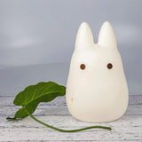 Small Totoro Soft-Glow Lamp - My Neighbor Totoro - Authentic Japanese Benelic Merch 