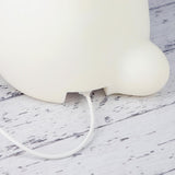 Small Totoro Soft-Glow Lamp - My Neighbor Totoro - Authentic Japanese Benelic Merch 