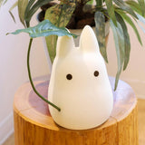 Small Totoro Soft-Glow Lamp - My Neighbor Totoro - Authentic Japanese Benelic Merch 