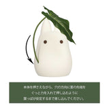 Small Totoro Soft-Glow Lamp - My Neighbor Totoro - Authentic Japanese Benelic Merch 