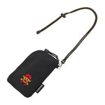 Smart Shoulder Bag OUTDOOR PRODUCTS - Pokémon Gold and Silver 25th Anniversary - Authentic Japanese Pokémon Center Pouch Bag 