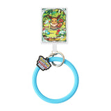 Smartphone Hand Strap with Rubber Charm Pokémon Trading Card Game Pocket - Authentic Japanese Pokémon Center Keychain 