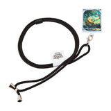 Smartphone Shoulder Strap - Pokémon Trading Card Game Pocket - Authentic Japanese Pokémon Center Office Accessory (plastic) 