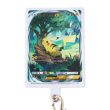 Smartphone Shoulder Strap - Pokémon Trading Card Game Pocket - Authentic Japanese Pokémon Center Office Accessory (plastic) 