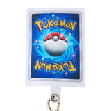 Smartphone Shoulder Strap - Pokémon Trading Card Game Pocket - Authentic Japanese Pokémon Center Office Accessory (plastic) 