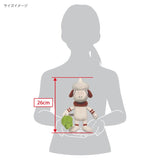 Smeargle Plush (S) PP294 Pokémon ALL STAR COLLECTION - Authentic Japanese San-ei Boeki Plush 