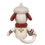 Smeargle Plush (S) PP294 Pokémon ALL STAR COLLECTION - Authentic Japanese San-ei Boeki Plush 