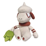 Smeargle Plush (S) PP294 Pokémon ALL STAR COLLECTION - Authentic Japanese San-ei Boeki Plush 