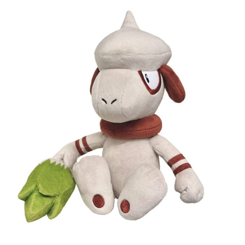 Smeargle Plush (S) PP294 Pokémon ALL STAR COLLECTION - Authentic Japanese San-ei Boeki Plush 