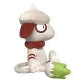Smeargle Plush (S) PP294 Pokémon ALL STAR COLLECTION - Authentic Japanese San-ei Boeki Plush 