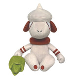 Smeargle Plush (S) PP294 Pokémon ALL STAR COLLECTION - Authentic Japanese San-ei Boeki Plush 