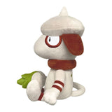 Smeargle Plush (S) PP294 Pokémon ALL STAR COLLECTION - Authentic Japanese San-ei Boeki Plush 