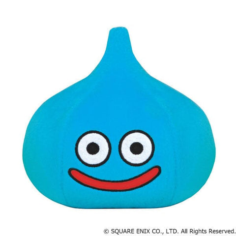 Smile Slime Plush (M) - Dragon Quest - Authentic Japanese Square Enix Plush 