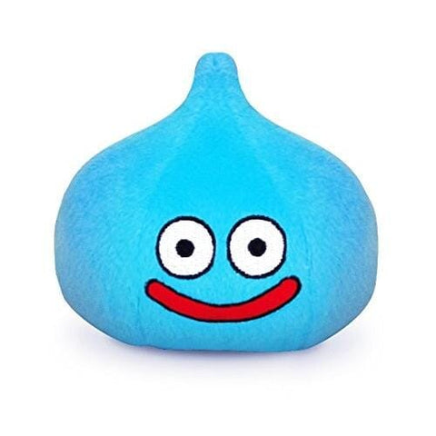 Smile Slime Plush (S) - Dragon Quest - Authentic Japanese Square Enix Plush 