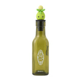 Smoliv Olive Oil Bottle Pokémon Center Kagawa - Authentic Japanese Pokémon Center Vase (glass) 