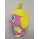 Smoochum Plush (S) PP140 Pokémon ALL STAR COLLECTION - Authentic Japanese San-ei Boeki Plush 