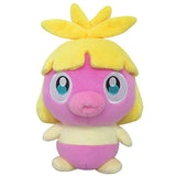 Smoochum Plush (S) PP140 Pokémon ALL STAR COLLECTION - Authentic Japanese San-ei Boeki Plush 