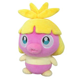 Smoochum Plush (S) PP140 Pokémon ALL STAR COLLECTION - Authentic Japanese San-ei Boeki Plush 