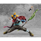 Sniper King Sogeking Figure Portrait.Of.Pirates “Playback Memories” ONE PIECE - Authentic Japanese MegaHouse Figure 